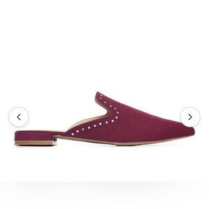 NWT Rohb by Joyce Azria Mule